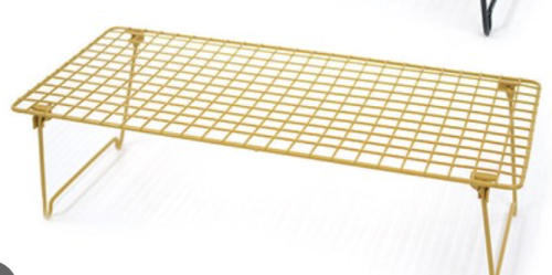 IKEA GREJIG folding shoe rack